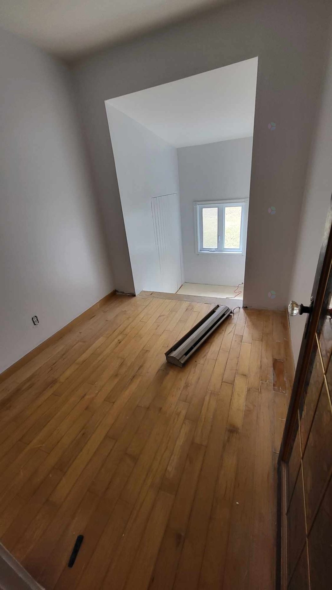 Autre - 6851 Boul. Martel, Saint-Honoré, QC - Indoor Photo Showing Other Room