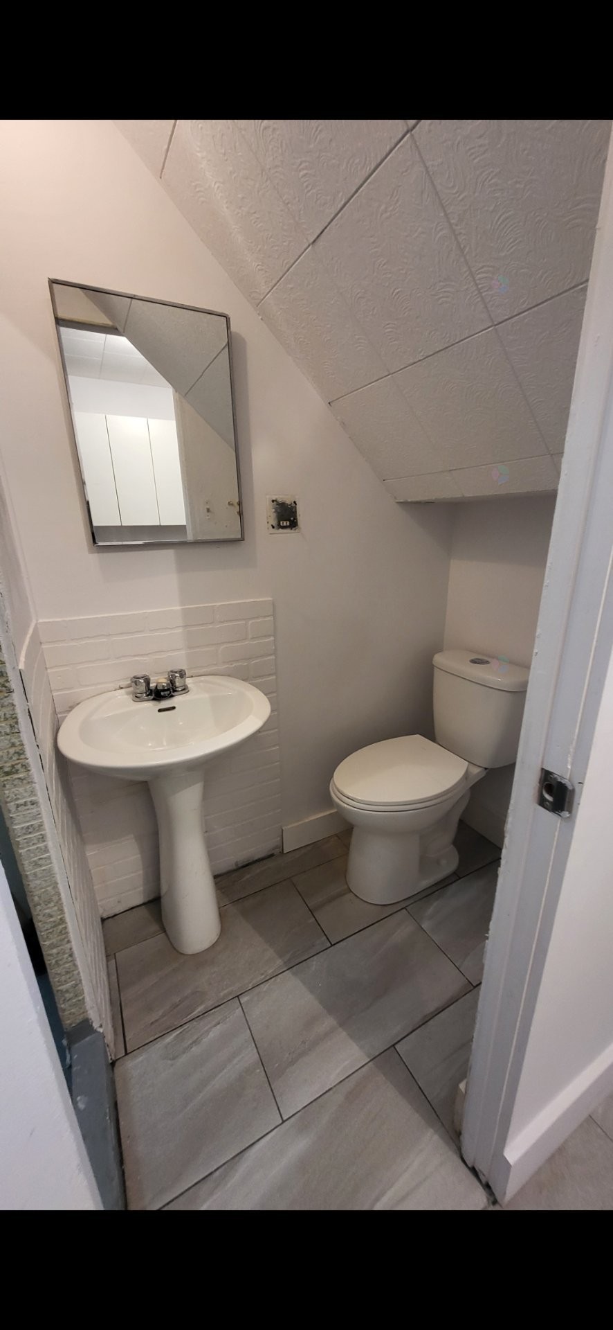 Autre - 6851 Boul. Martel, Saint-Honoré, QC - Indoor Photo Showing Bathroom