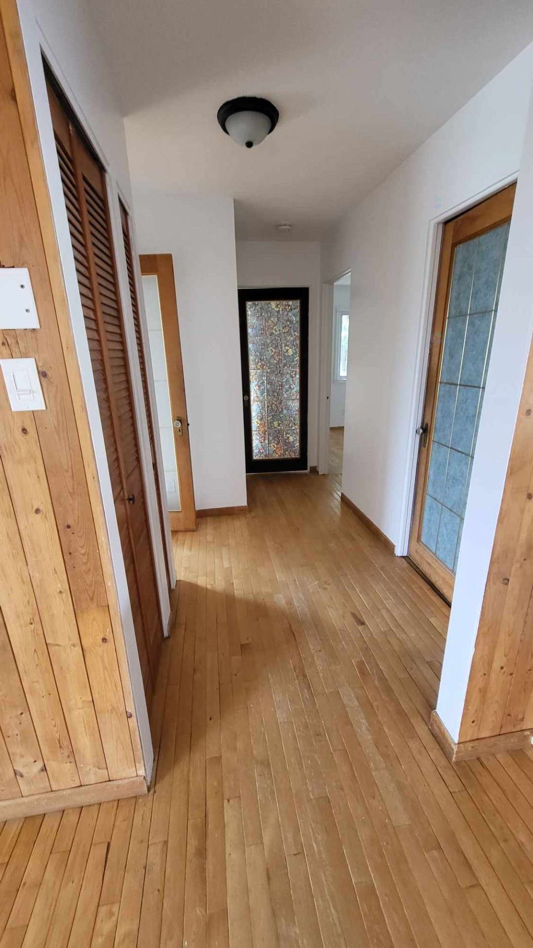 Autre - 6851 Boul. Martel, Saint-Honoré, QC - Indoor Photo Showing Other Room