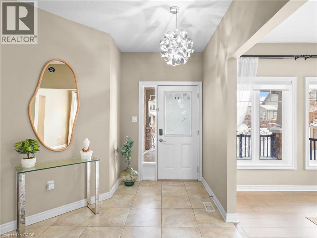 906 Audrey Place, Kitchener, ON - Indoor Photo Showing Other Room