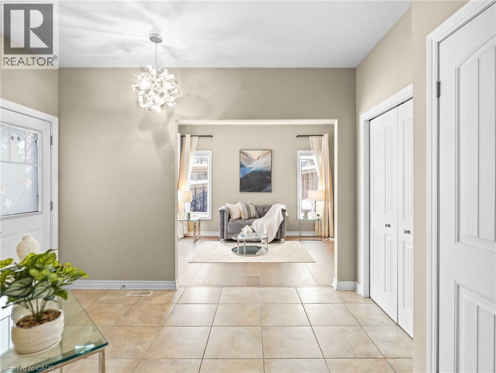 906 Audrey Place, Kitchener, ON - Indoor Photo Showing Other Room