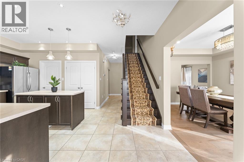 906 Audrey Place, Kitchener, ON - Indoor