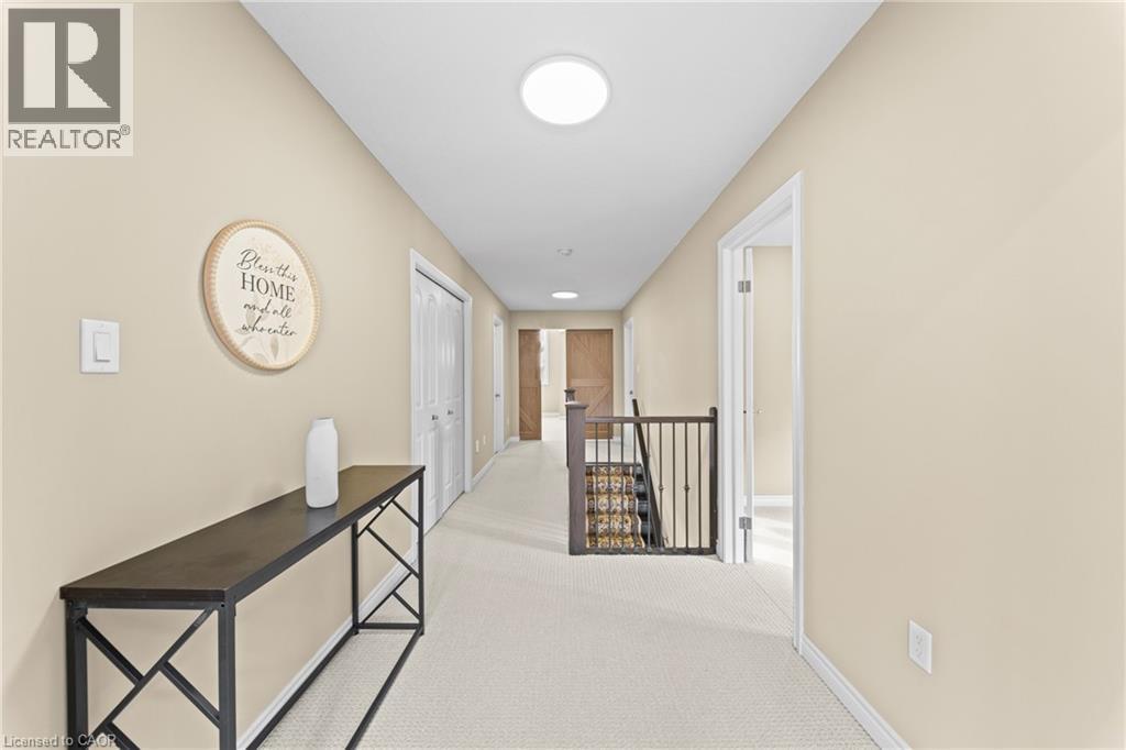 906 Audrey Place, Kitchener, ON - Indoor Photo Showing Other Room