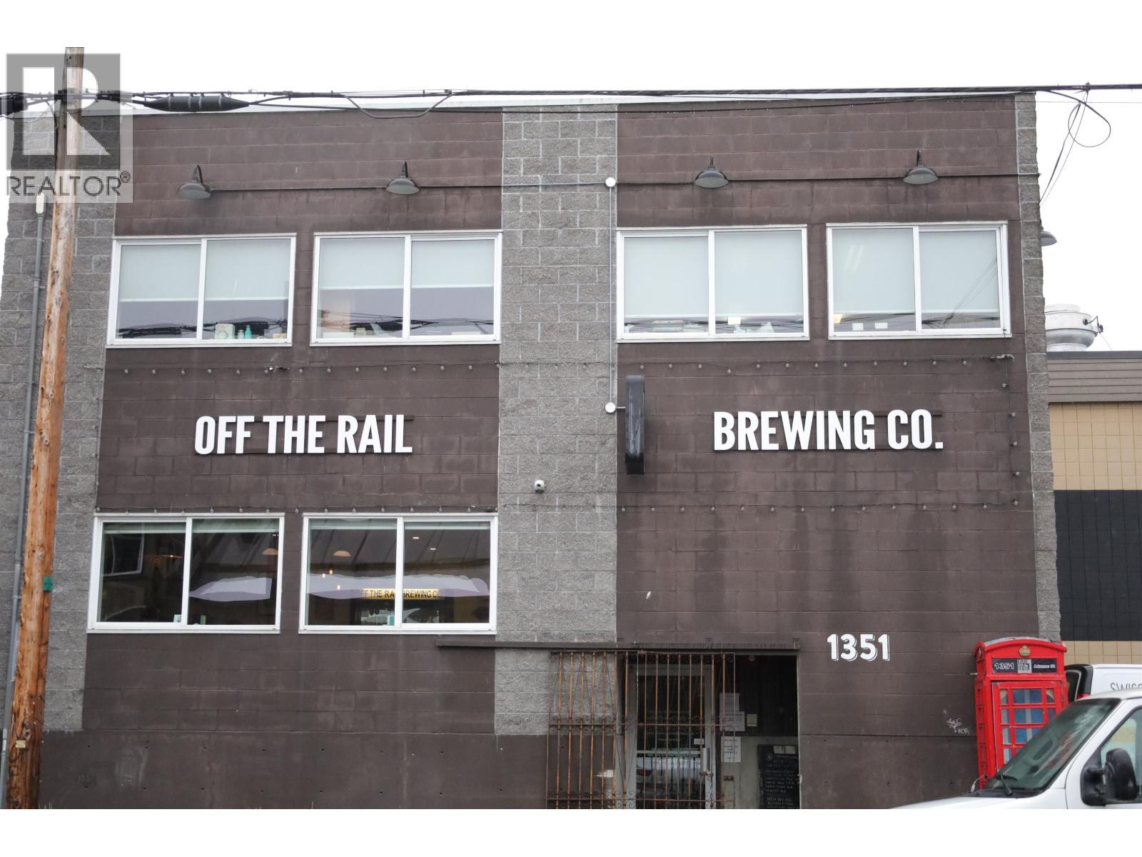 1351 Adanac Street, Vancouver, BC