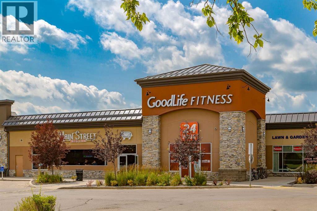 140 Stonegate Close Nw, Airdrie, AB - Outdoor