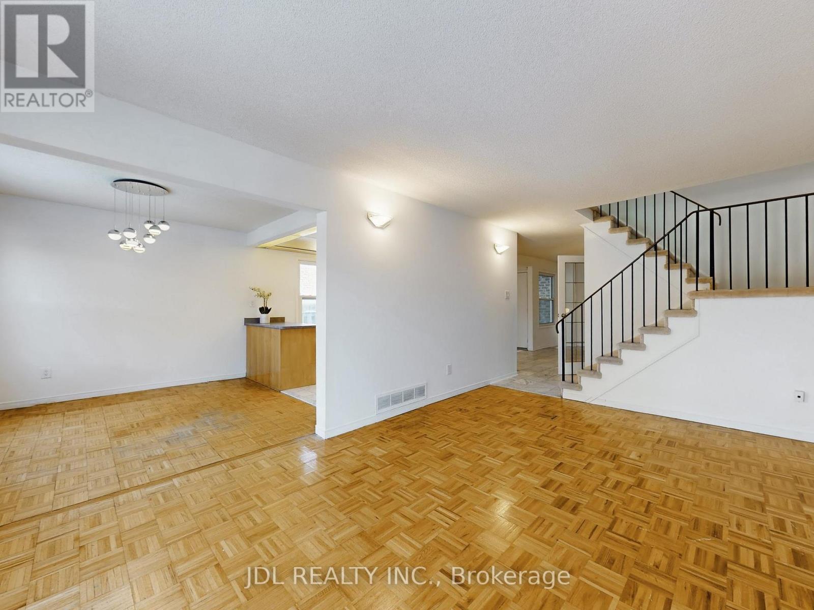 129 Appleby Crescent, Markham, ON - Indoor Photo Showing Other Room
