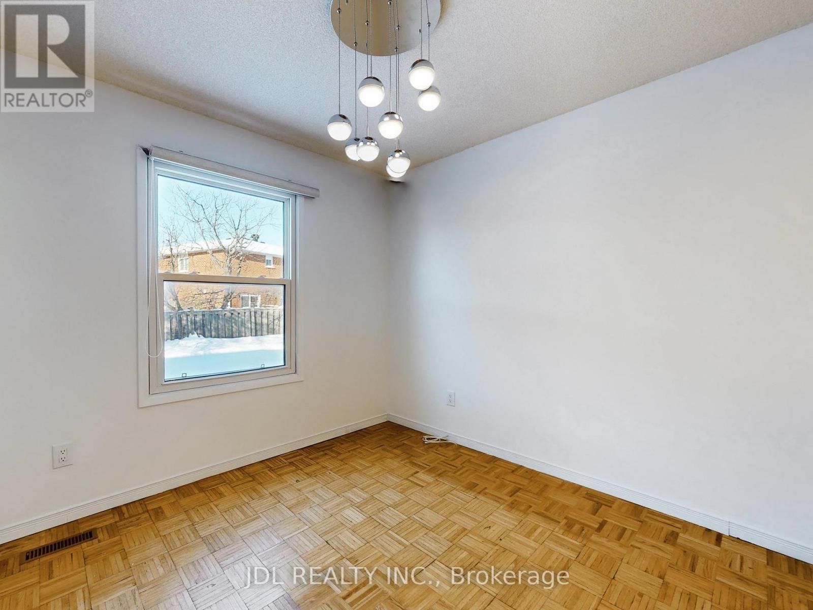 129 Appleby Crescent, Markham, ON - Indoor Photo Showing Other Room