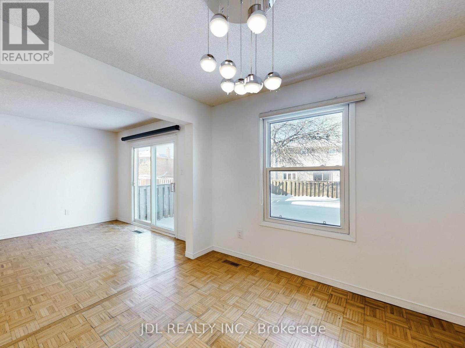 129 Appleby Crescent, Markham, ON - Indoor Photo Showing Other Room