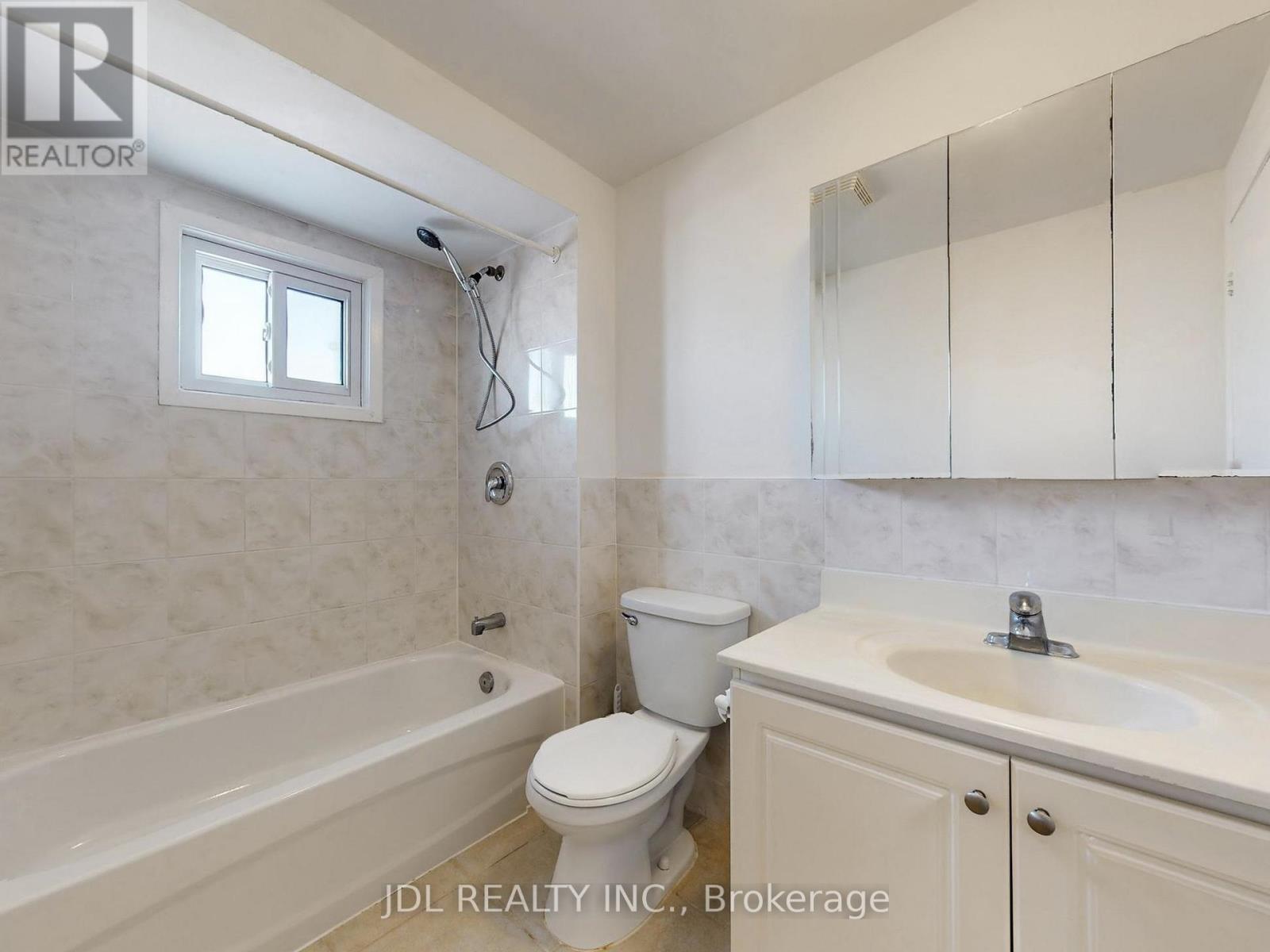 129 Appleby Crescent, Markham, ON - Indoor Photo Showing Bathroom