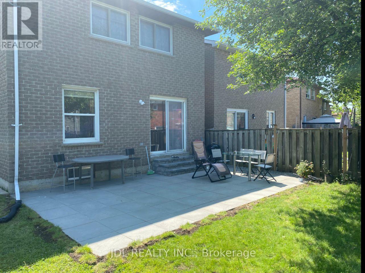 129 Appleby Crescent, Markham, ON - Outdoor With Exterior