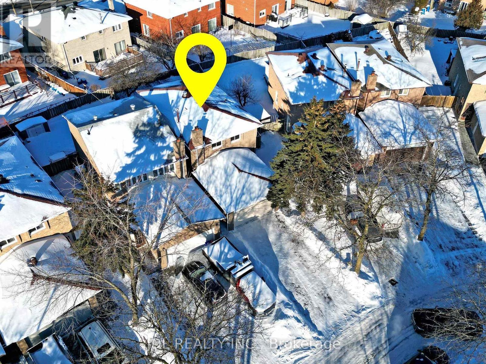 129 Appleby Crescent, Markham, ON - Outdoor With View