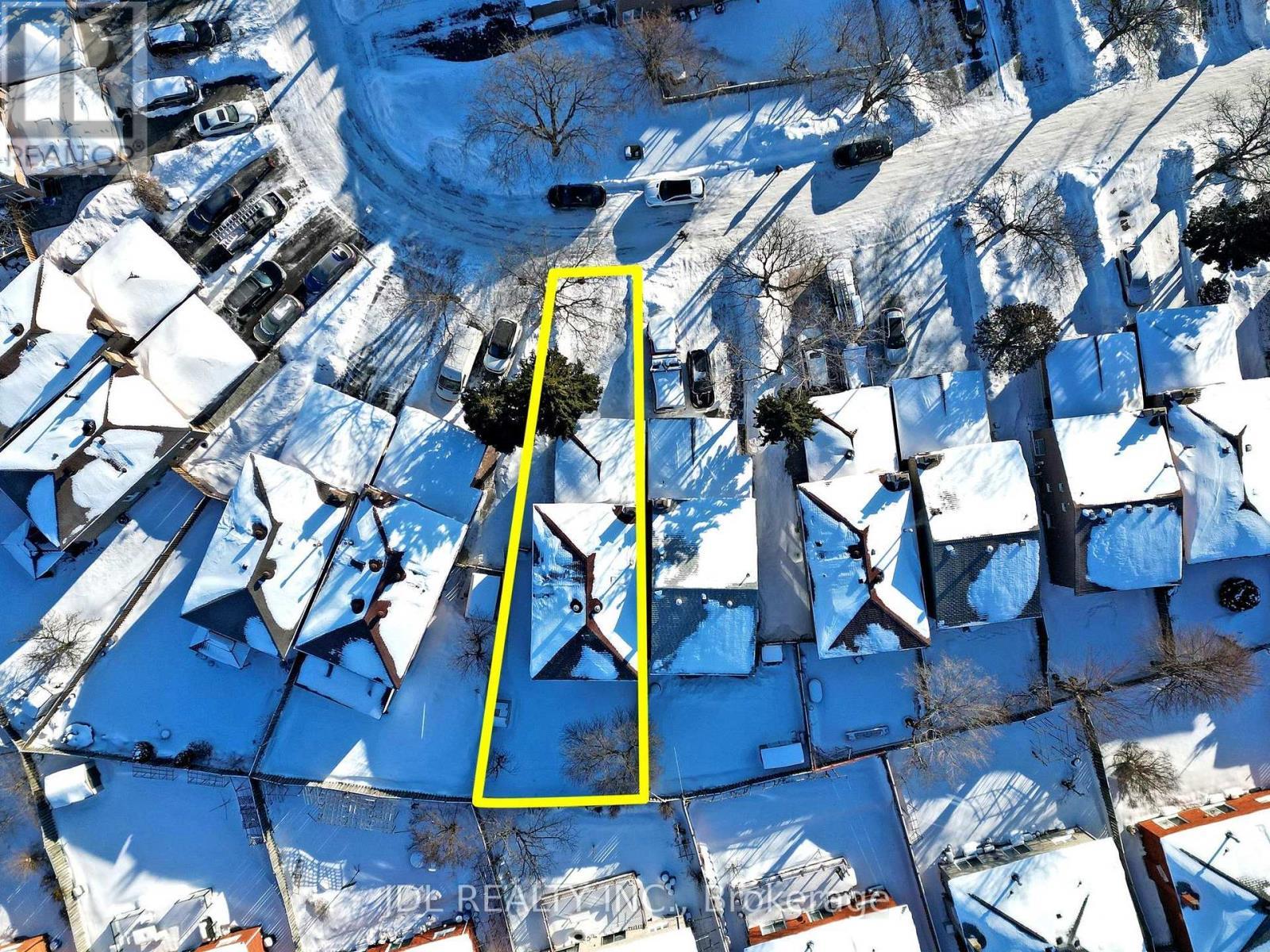 129 Appleby Crescent, Markham, ON - Outdoor With View