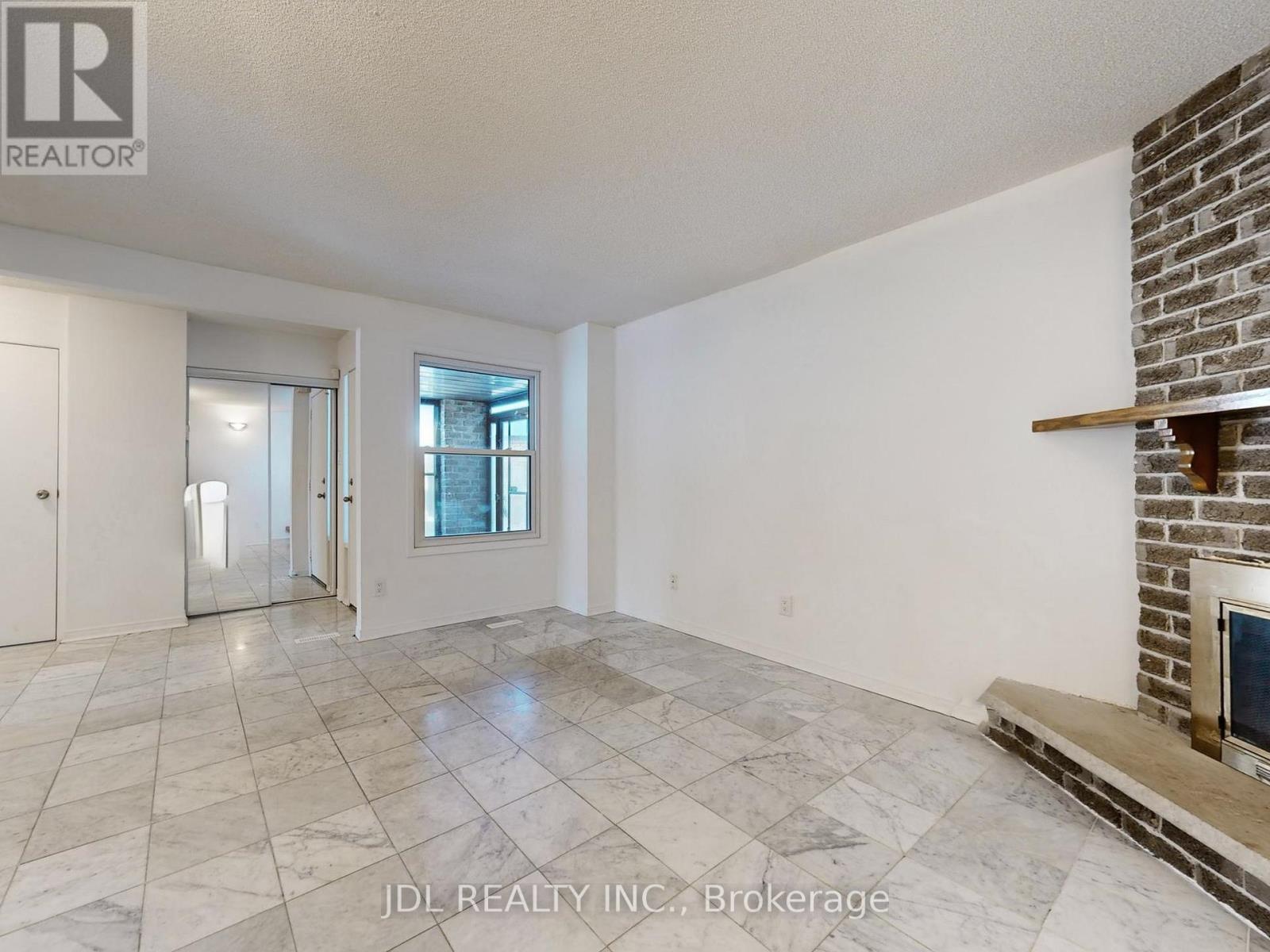 129 Appleby Crescent, Markham, ON - Indoor Photo Showing Other Room With Fireplace