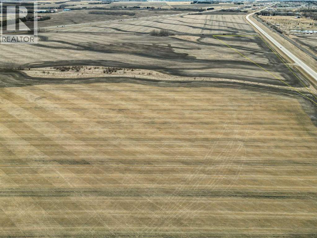 Highway 2A, Innisfail, AB