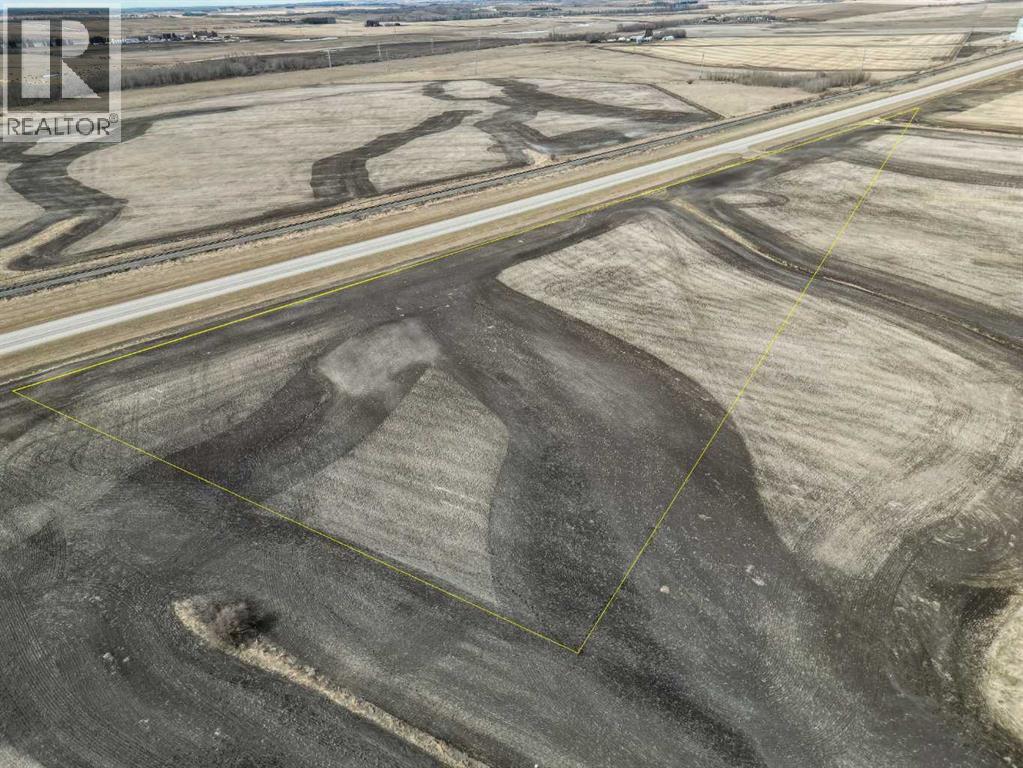 Highway 2A, Innisfail, AB