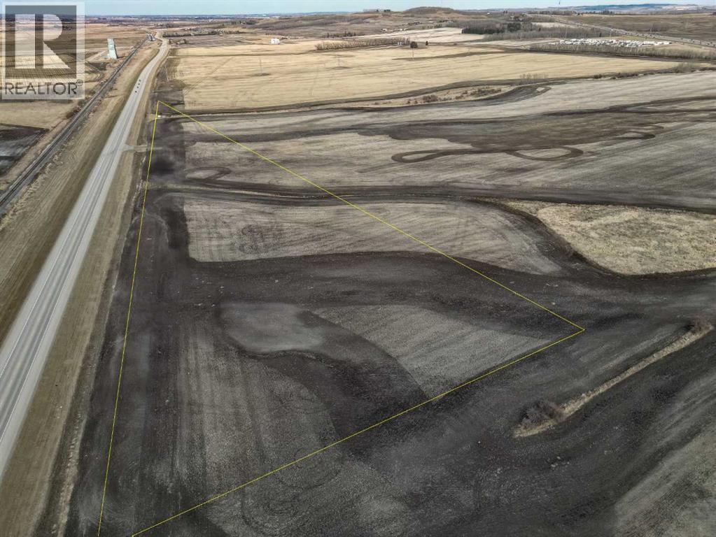 Highway 2A, Innisfail, AB