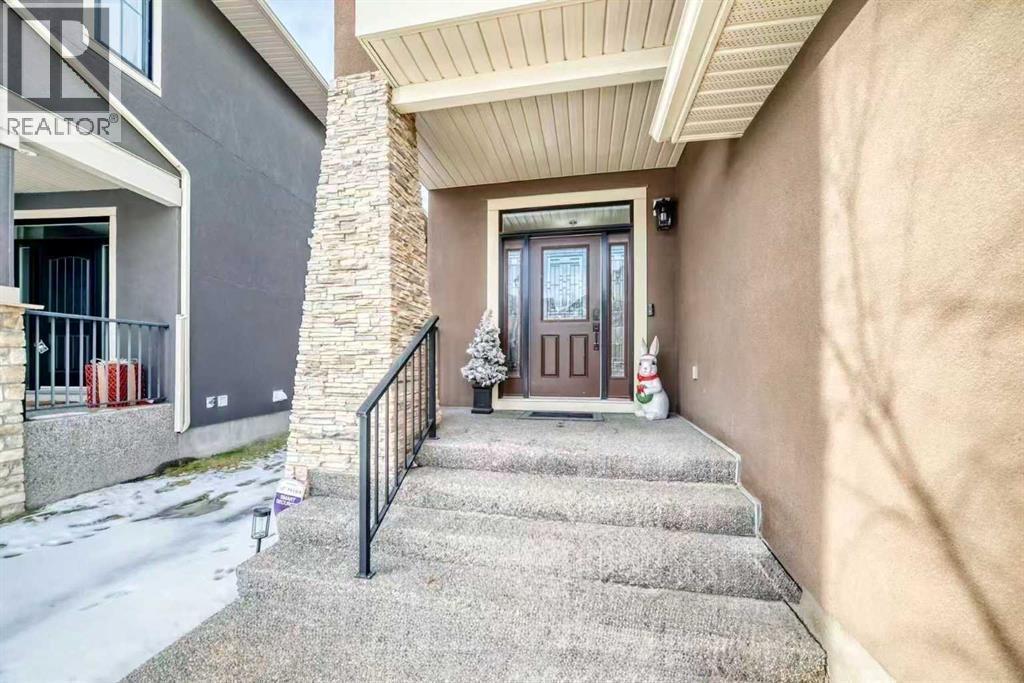 115 Wentworth Hill Sw, Calgary, AB - Outdoor