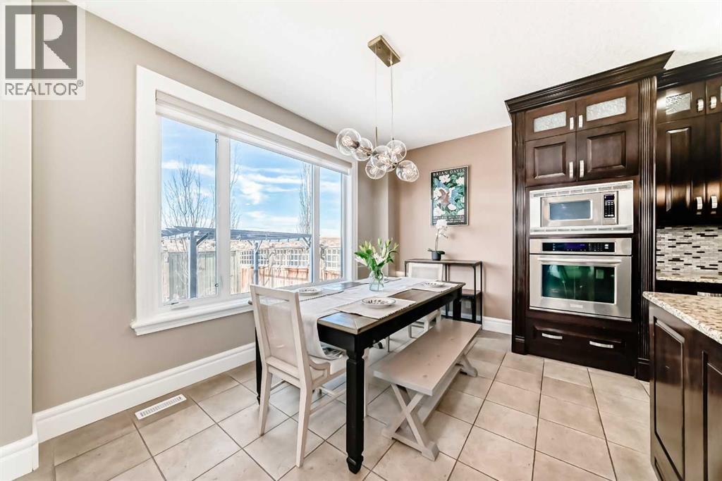 115 Wentworth Hill Sw, Calgary, AB - Indoor