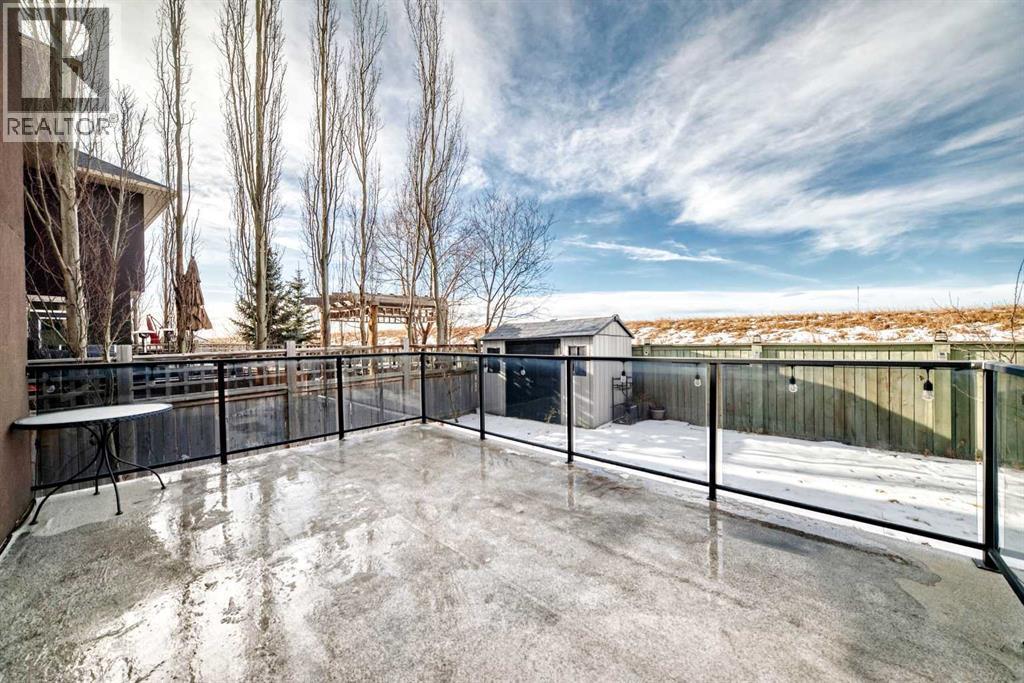 115 Wentworth Hill Sw, Calgary, AB - Outdoor