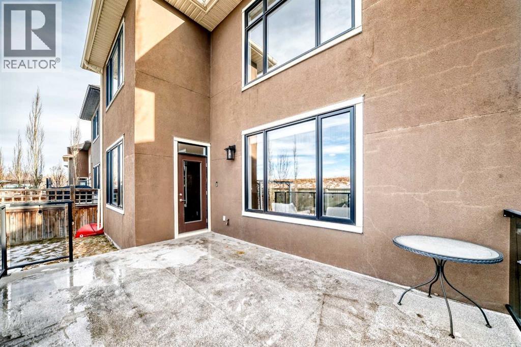 115 Wentworth Hill Sw, Calgary, AB - Outdoor With Exterior