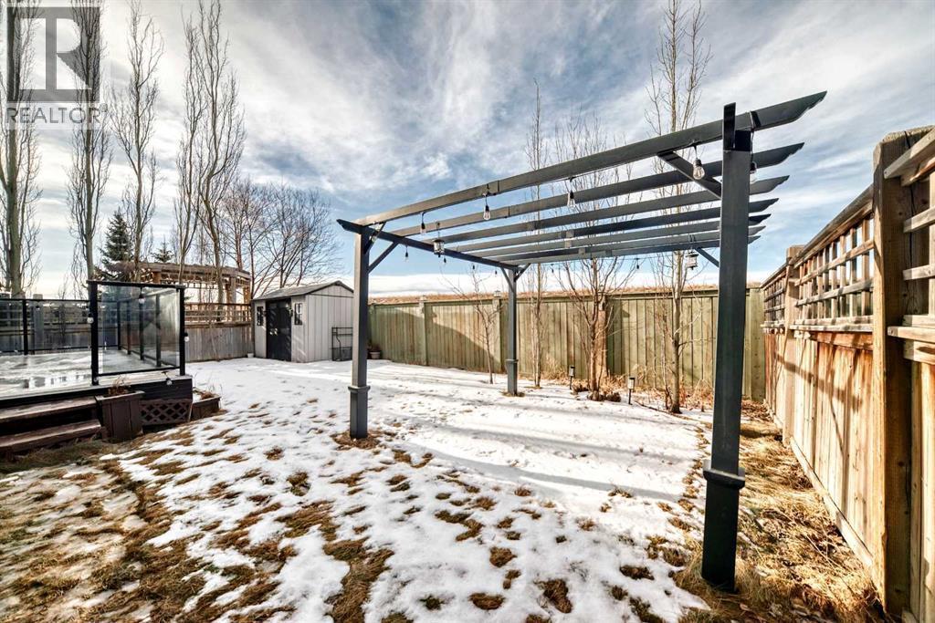 115 Wentworth Hill Sw, Calgary, AB - Outdoor