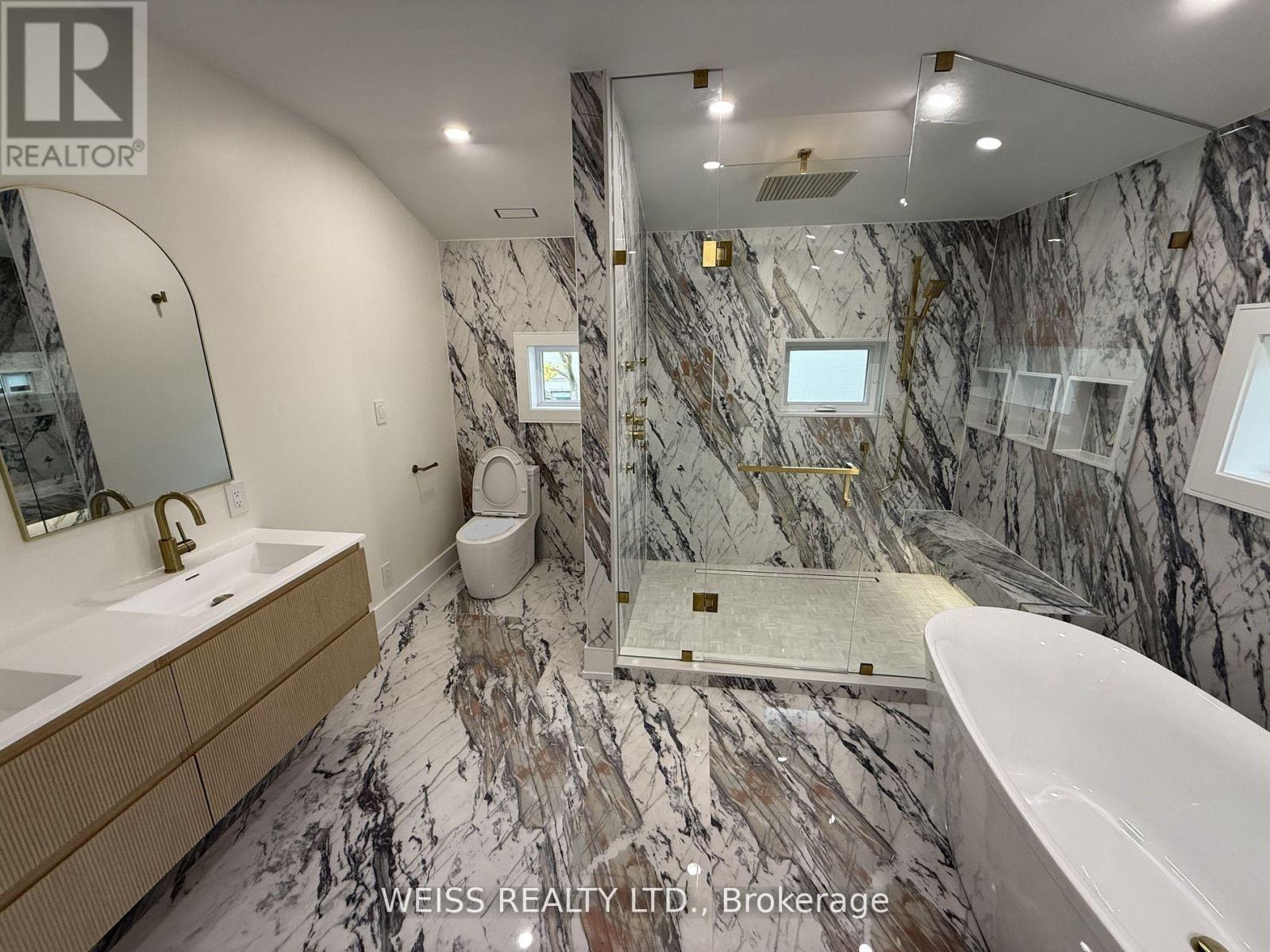 137 Bannockburn Avenue, Toronto, ON - Indoor