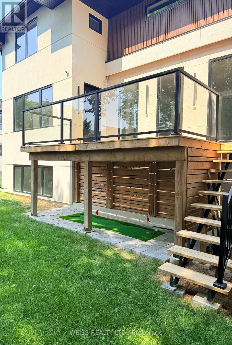 137 Bannockburn Avenue, Toronto, ON - Outdoor With Exterior