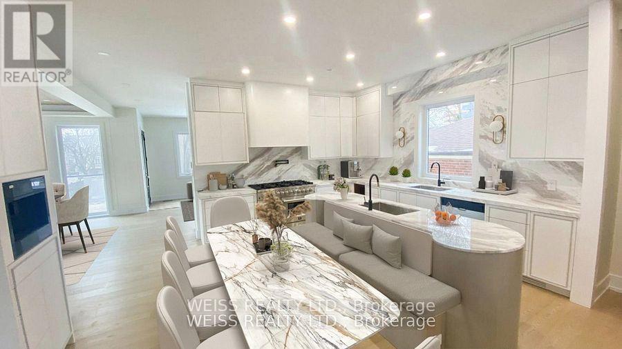 137 Bannockburn Avenue, Toronto, ON - Indoor