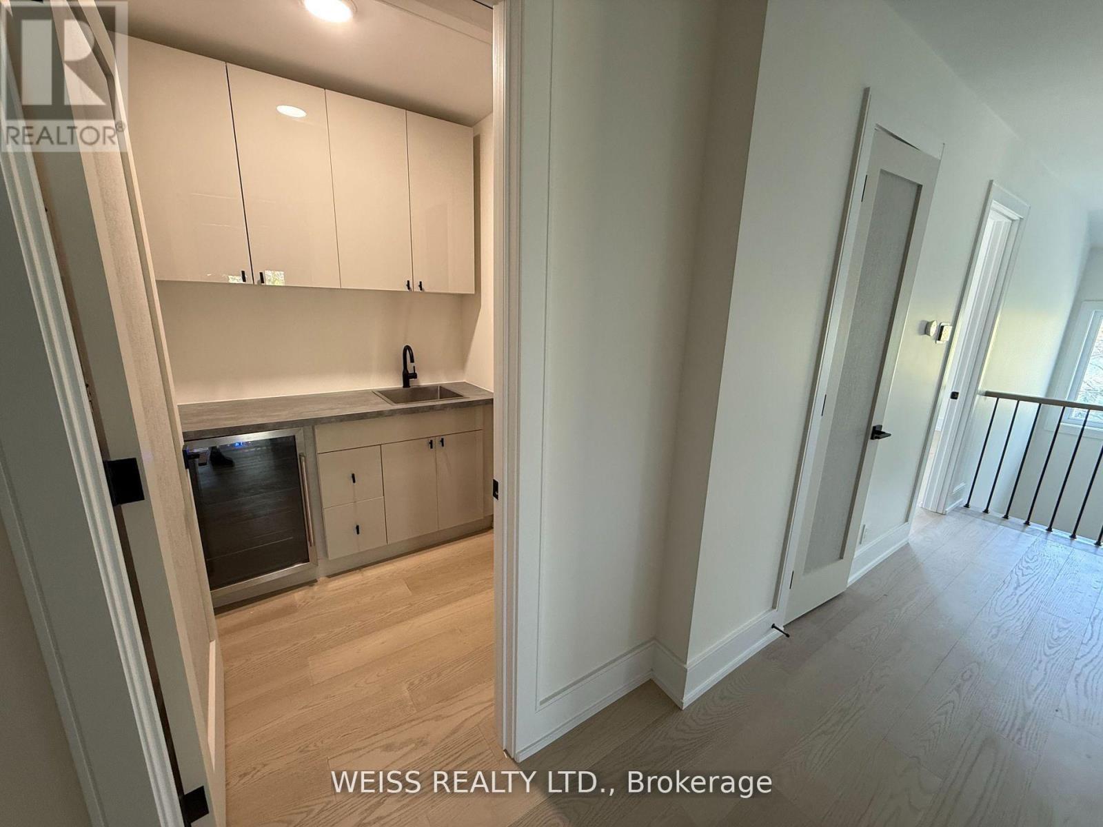 137 Bannockburn Avenue, Toronto, ON - Indoor