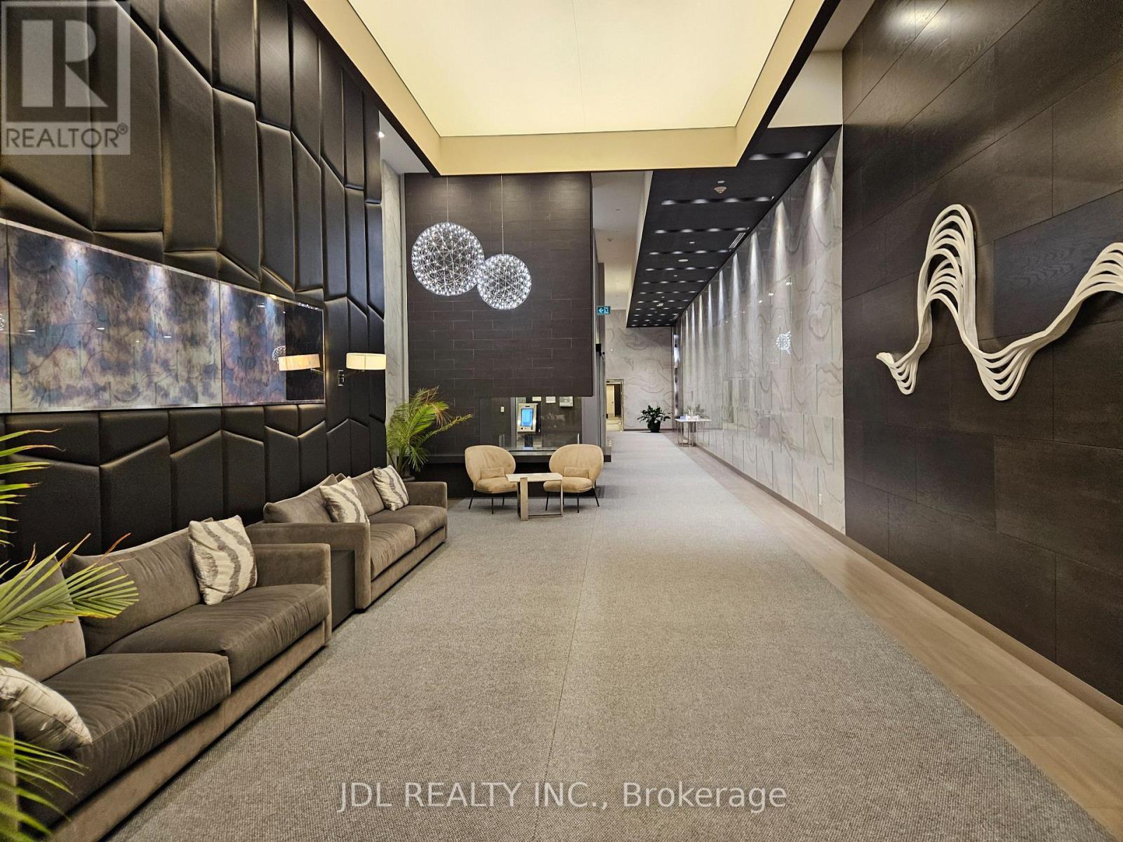 2112 - 5180 Yonge Street, Toronto, ON - Indoor Photo Showing Other Room