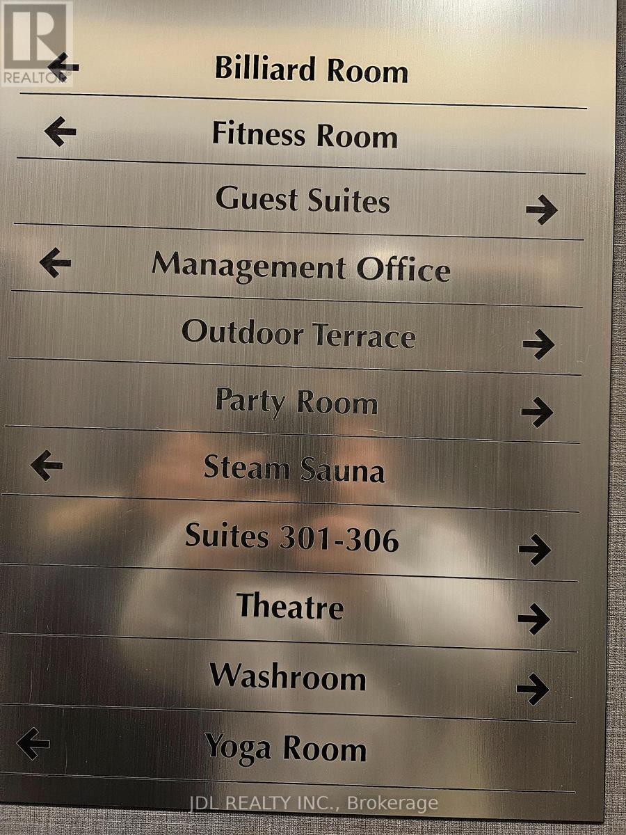 2112 - 5180 Yonge Street, Toronto, ON -