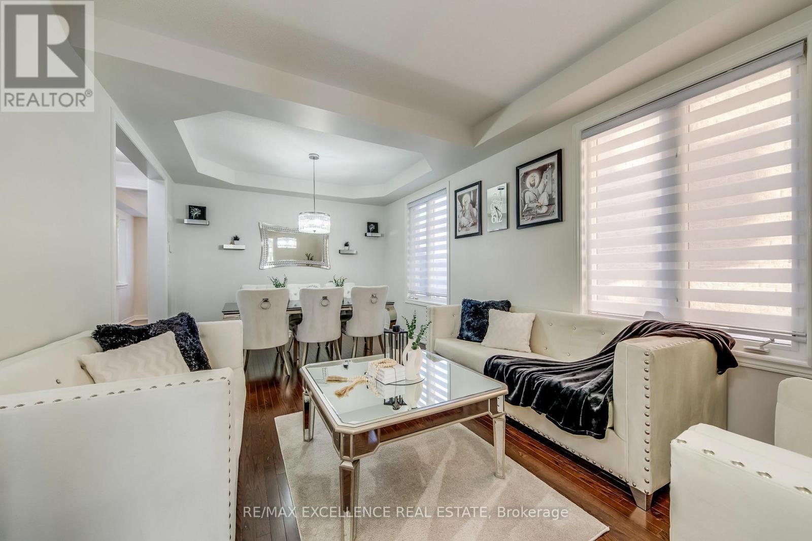 9 Natronia Trail, Brampton, ON - Indoor