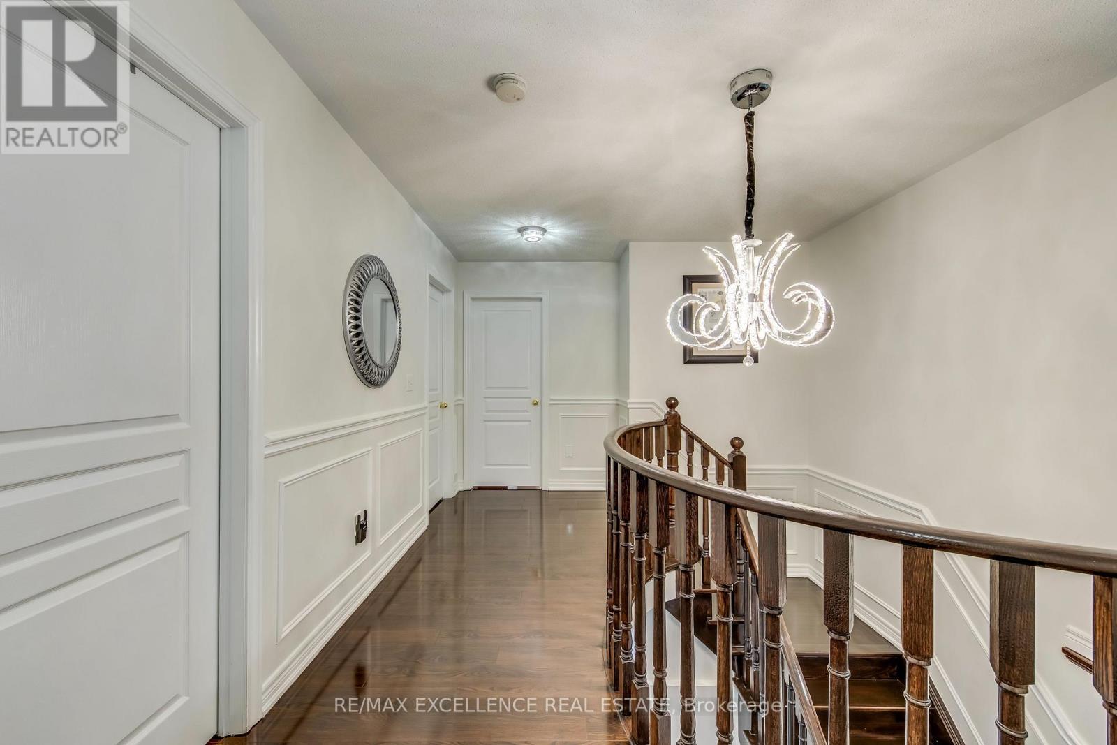 9 Natronia Trail, Brampton, ON - Indoor Photo Showing Other Room