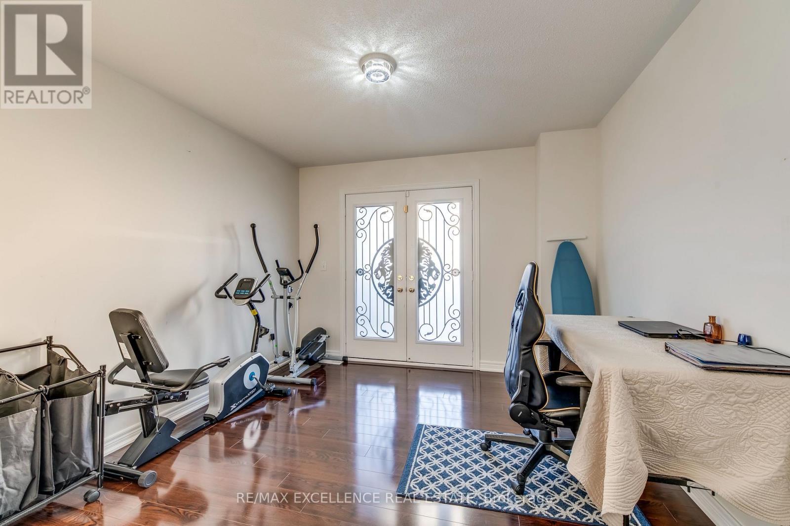 9 Natronia Trail, Brampton, ON - Outdoor With Exterior