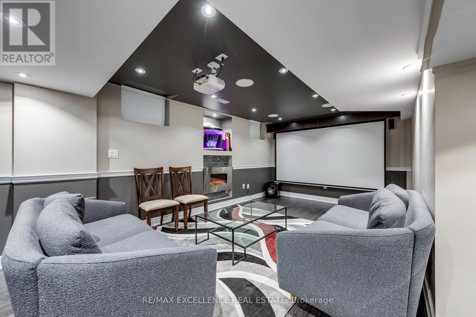 9 Natronia Trail, Brampton, ON - Indoor