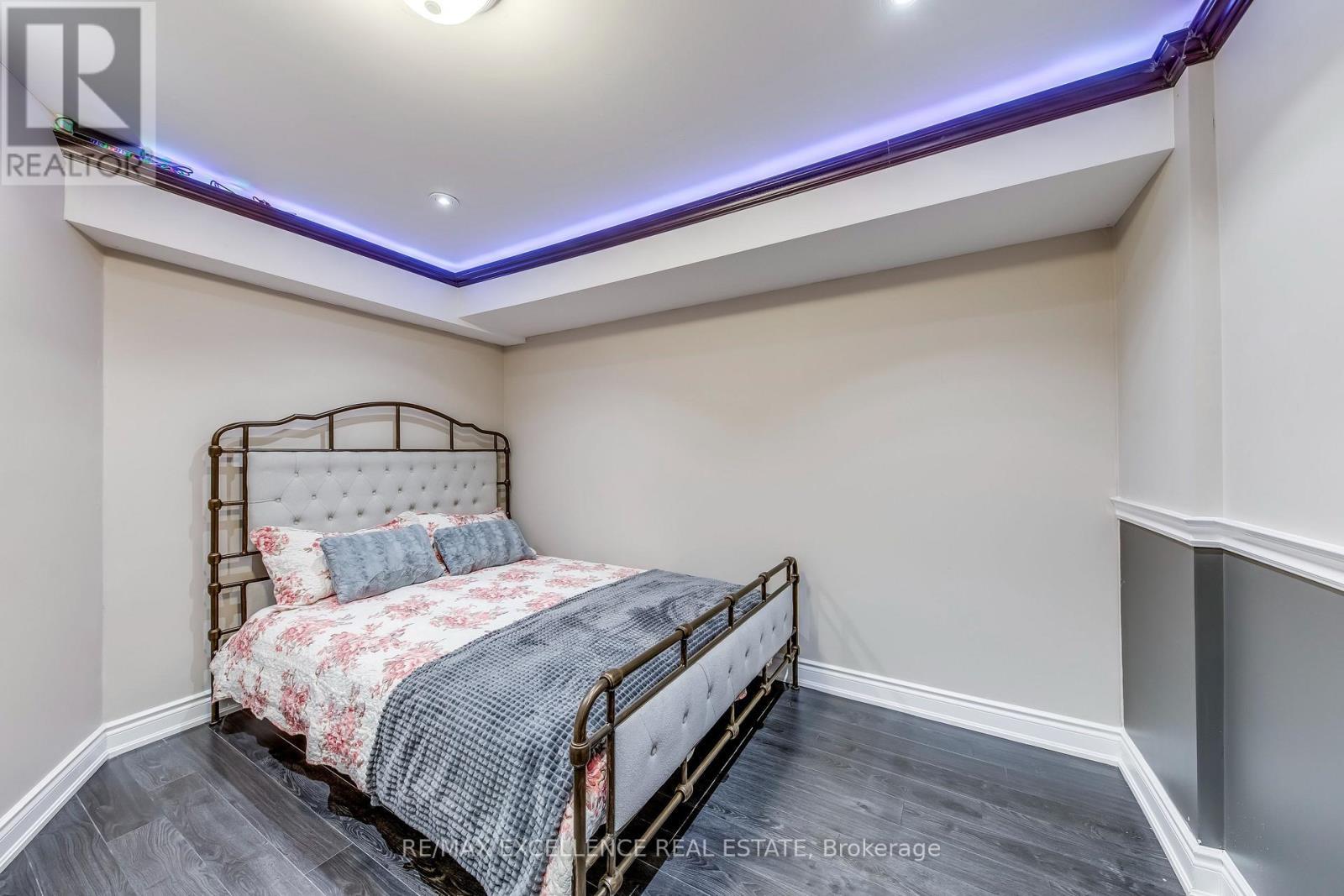 9 Natronia Trail, Brampton, ON - Indoor Photo Showing Bathroom