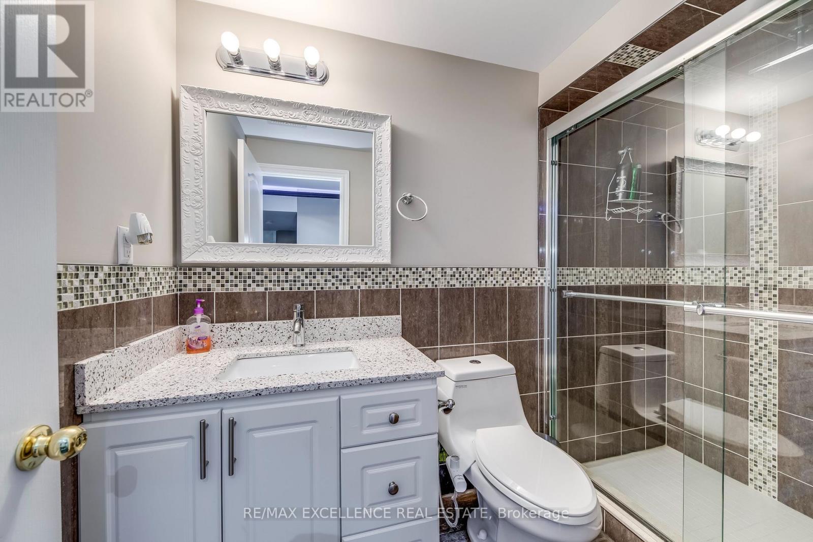 9 Natronia Trail, Brampton, ON - Outdoor