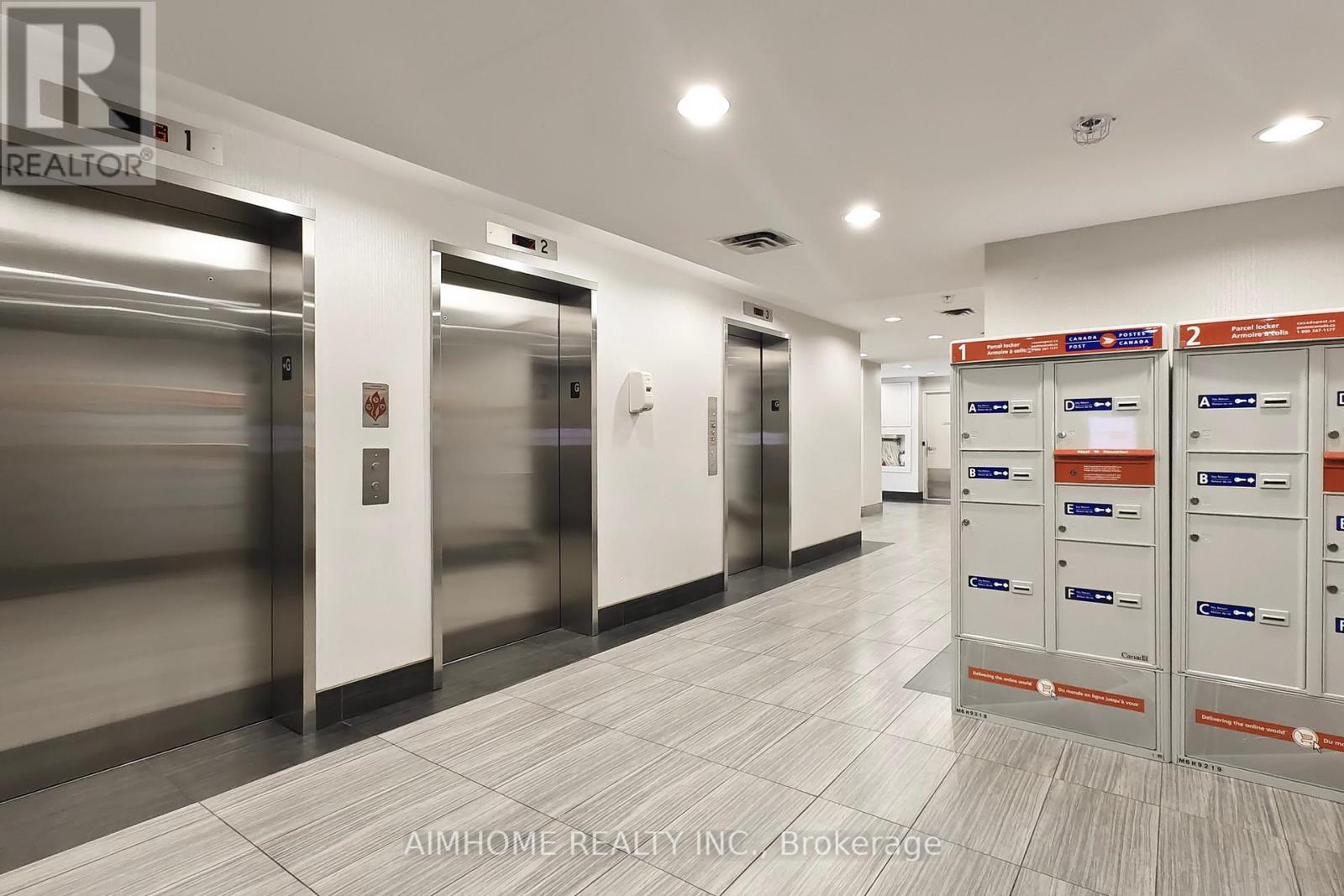 311 - 1420 Dupont Street, Toronto, ON - Indoor