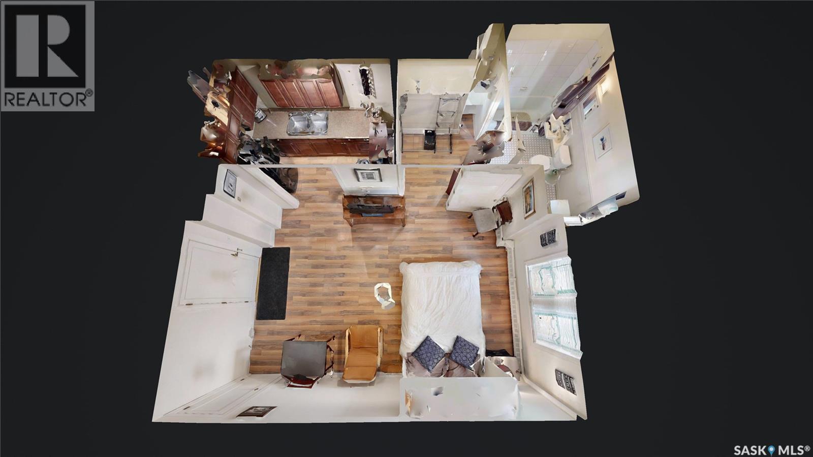 212 2305 Victoria Avenue, Regina, SK - Other