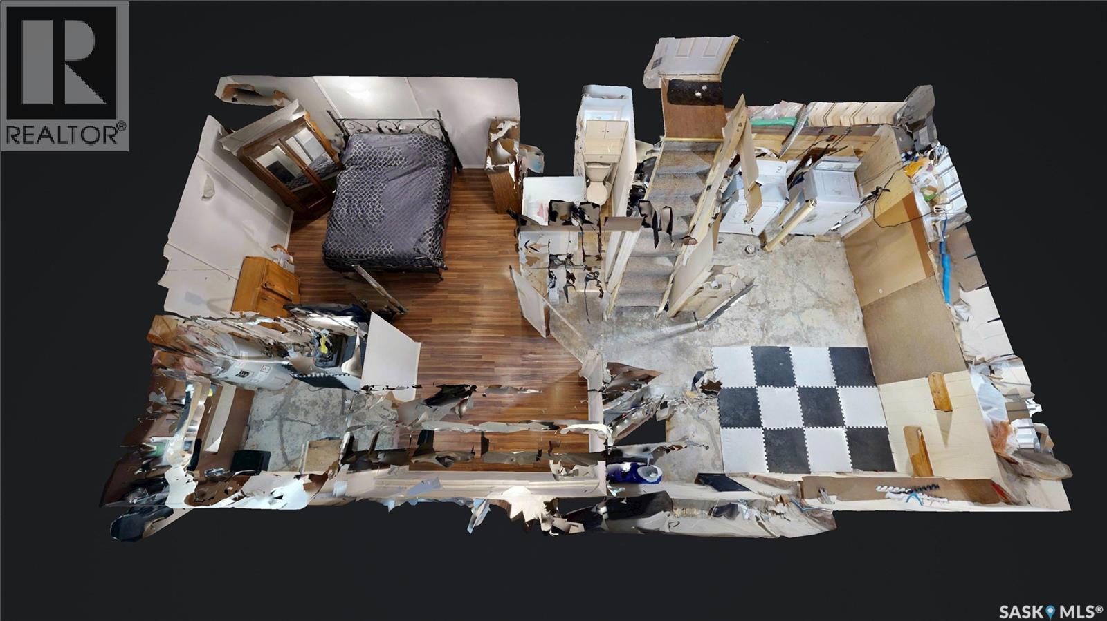 1138 Princess Street, Regina, SK - Other