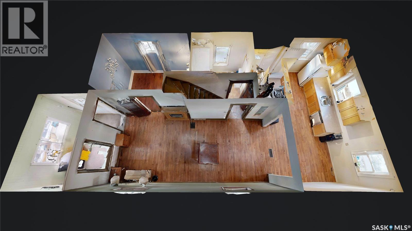 1138 Princess Street, Regina, SK - Other