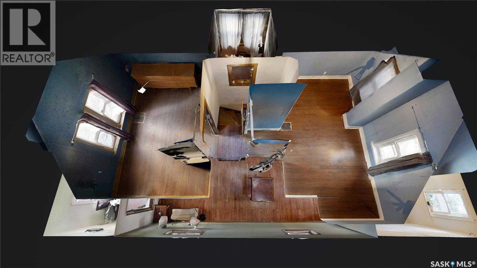 1138 Princess Street, Regina, SK - Other