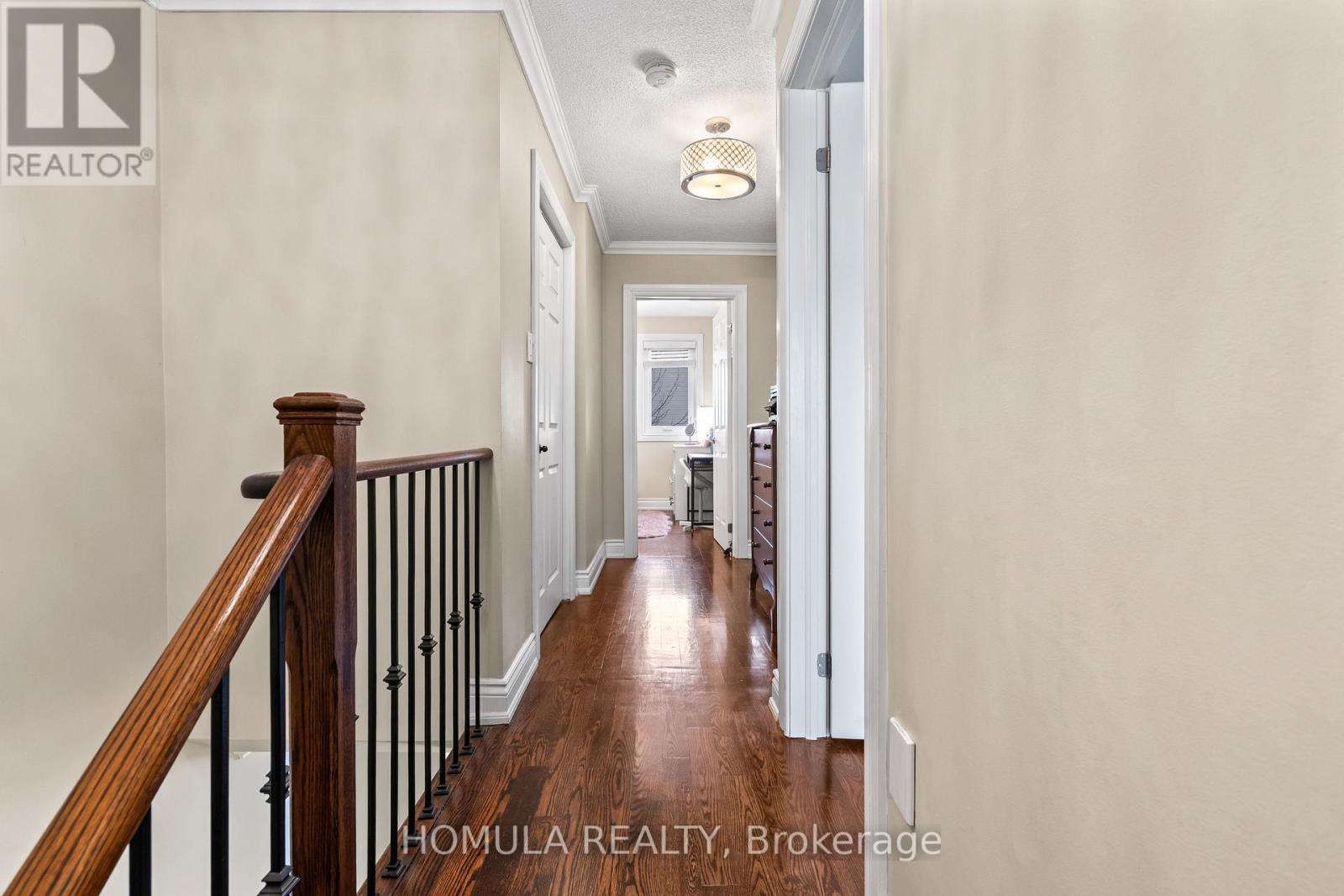 5 - 211 Woodbridge Avenue, Vaughan, ON - Indoor Photo Showing Other Room