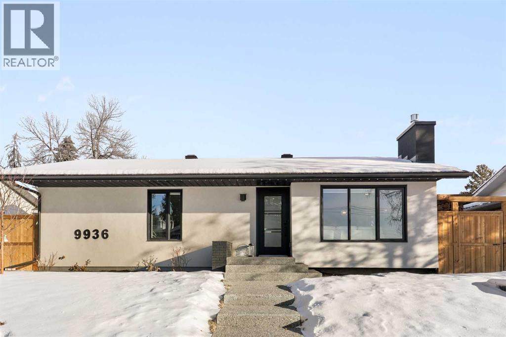 9936 Maplecreek Drive Se, Calgary, AB - Outdoor
