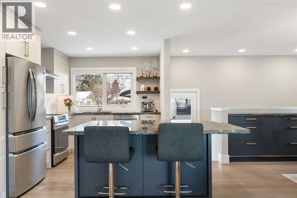 9936 Maplecreek Drive Se, Calgary, AB - Indoor