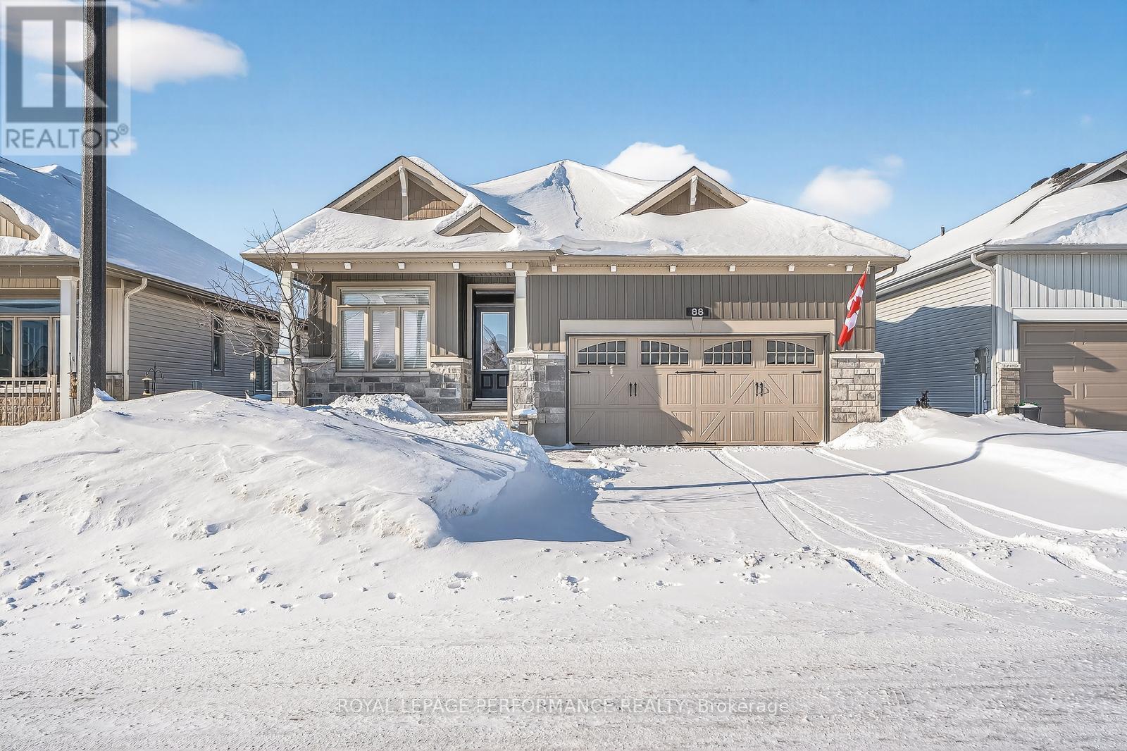 88 Des Rails Street, Clarence-Rockland, ON - Outdoor