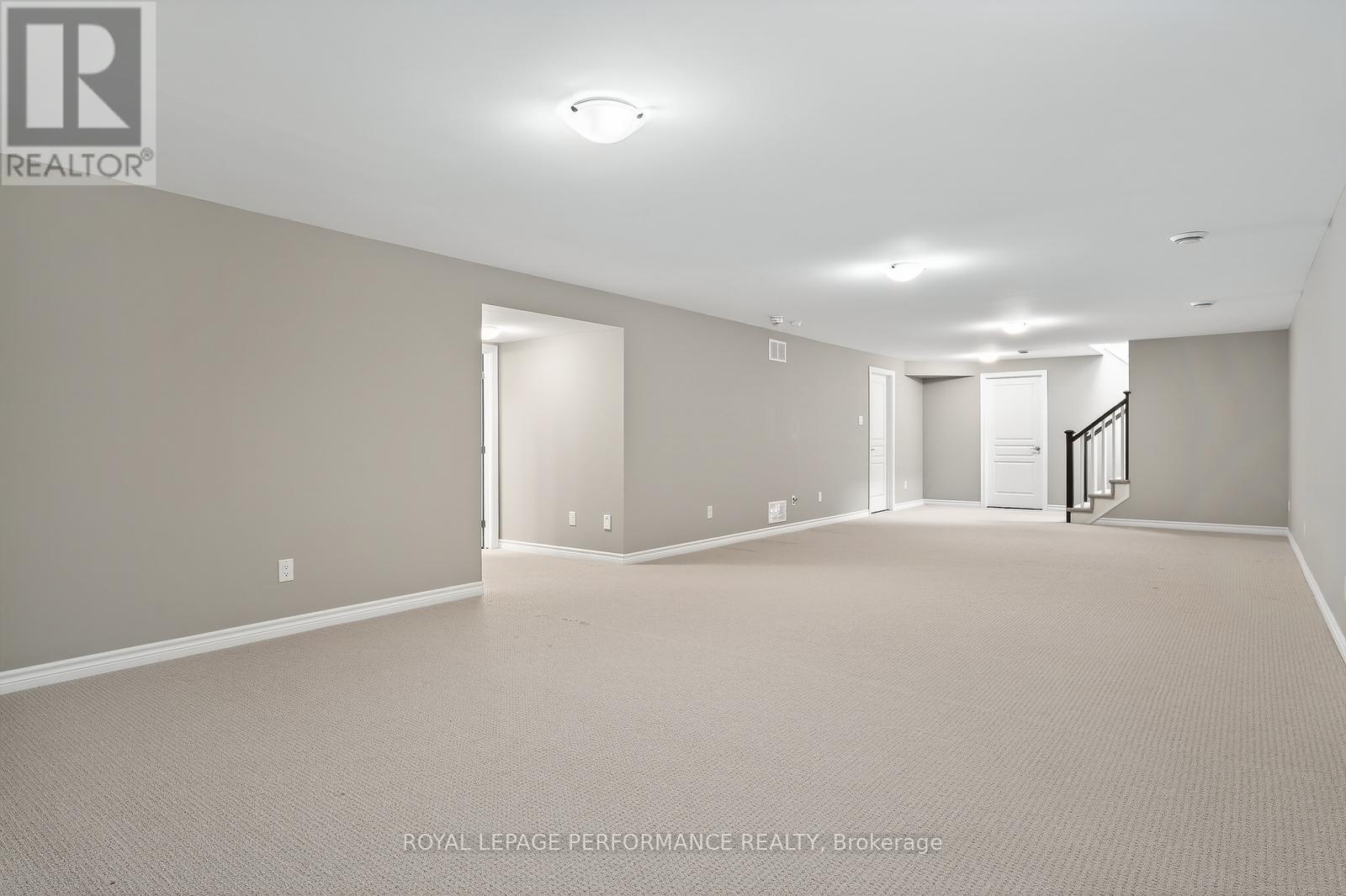 88 Des Rails Street, Clarence-Rockland, ON - Indoor Photo Showing Other Room