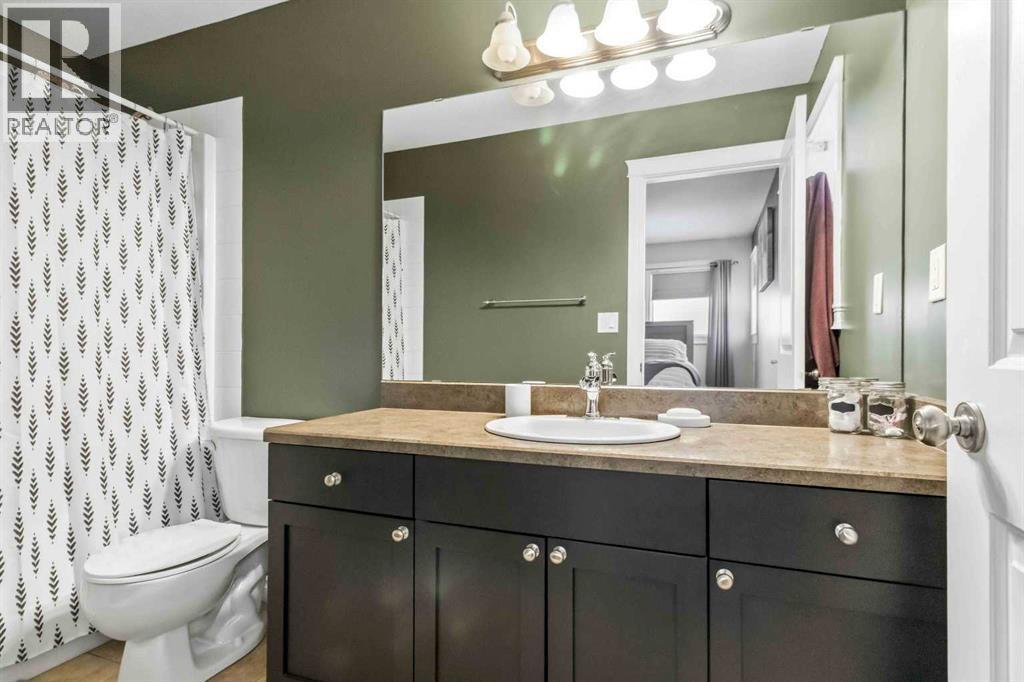 137 Sunday Creek Way, Fort Mcmurray, AB - Indoor Photo Showing Bathroom