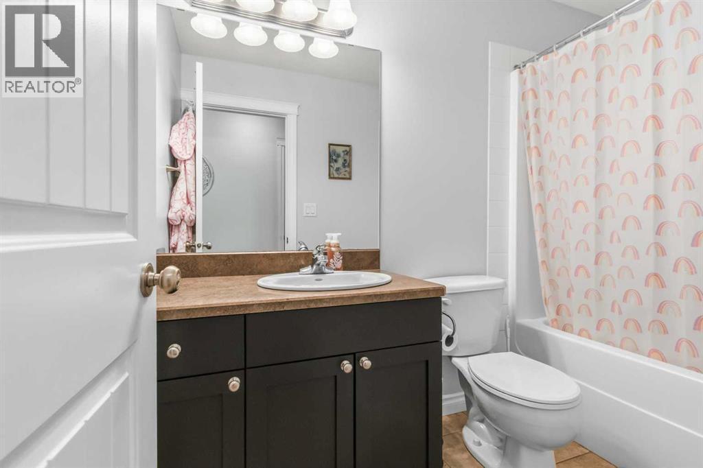 137 Sunday Creek Way, Fort Mcmurray, AB - Indoor Photo Showing Bathroom