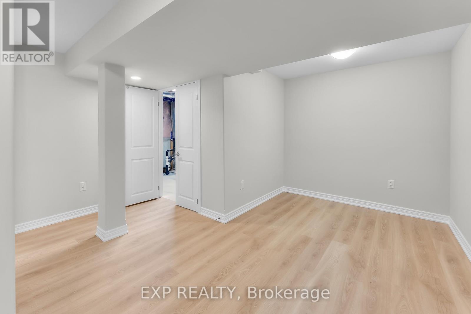 8329 Atack Court, Niagara Falls (Ascot), ON - Indoor Photo Showing Other Room